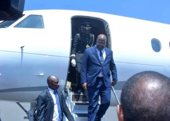 Kasaï-Central: Voici ce que Felix Tshisekedi va exactement faire à Kananga (Officiel)