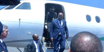 Kasaï-Central: Voici ce que Felix Tshisekedi va exactement faire à Kananga (Officiel)