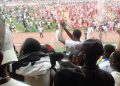 Ferre Gola au stade des martyrs : L’opinion se pose la question de savoir si l’artiste va relever les défis
