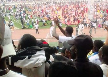 Ferre Gola au stade des martyrs : L’opinion se pose la question de savoir si l’artiste va relever les défis