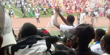 Ferre Gola au stade des martyrs : L’opinion se pose la question de savoir si l’artiste va relever les défis