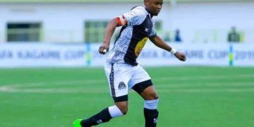 Mazembe : A son tour, l&rsquo;attaquant zambien Rainford Kalaba met fin à sa carrière 13 ans après