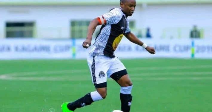 Mazembe : A son tour, l’attaquant zambien Rainford Kalaba met fin à sa carrière 13 ans après