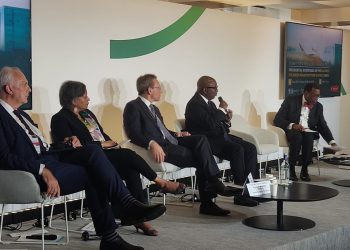 Sommet pour un nouveau pacte financier mondial à Paris : Sama Lukonde appelle à plus d’investissements en RDC notamment dans le secteur énergétique