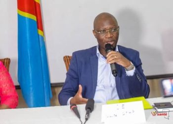 Santé : « La drépanocytose demeure un grand problème de santé publique en RDC » (Roger Samuel Kamba, ministre de la santé)