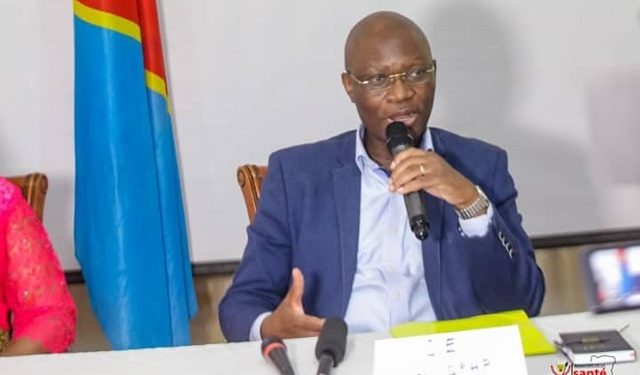 Santé : « La drépanocytose demeure un grand problème de santé publique en RDC » (Roger Samuel Kamba, ministre de la santé)