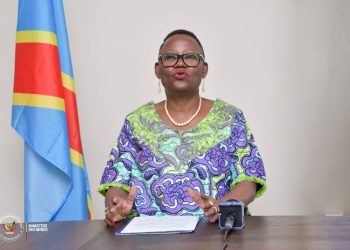 Lualaba : La Ministre des Mines suspend les activités de Boss Mining pour exploitation illicite et cumul d’incidents graves sur l’environnement