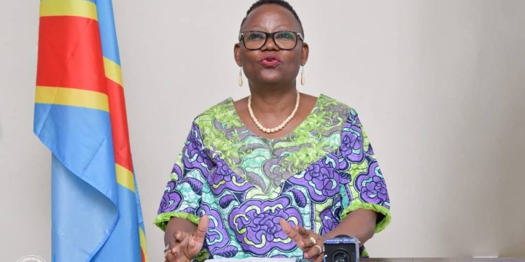 Lualaba : La Ministre des Mines suspend les activités de Boss Mining pour exploitation illicite et cumul d’incidents graves sur l’environnement