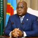 Félix Tshisekedi annoncé à Lubumbashi : le vice-gouverneur du Haut-Katanga Jean-Claude Kamfwa mobilise les partis de l’Union sacrée pour un accueil chaleureux.