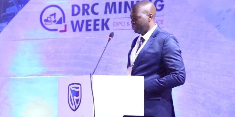 DRC Mining Week : Le gouverneur du Haut-Katanga Jacques Kyabula rassure les miniers de la protection de leurs investissements