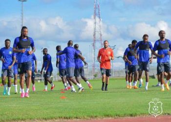 Éliminatoires CAN 2023 : les Léopards de la RDC affrontent l’Ouganda ce mercredi en amical