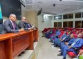 Evaluation de l’état de siège : Peter Kazadi appelle les participants à exécuter toutes les décisions prises