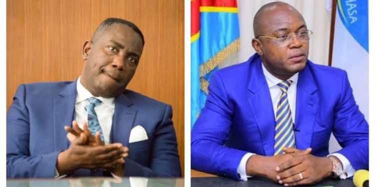 Kinshasa : Le bureau de l’Assemblée provinciale annonce qu’il n’y a aucun arrangement occulte entre son président et le gouverneur Gentiny Ngobila (Mise au point)