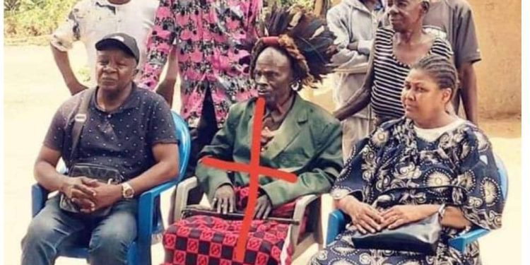 Kinshasa: un chef coutumier, son fils et sa belle-fille décapités à Maluku par la milice Mobondo