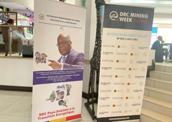 Haut-Katanga: 120 exposants et 5.000 visiteurs, sont attendus à la semaine minière de la RDC qui s’ouvre ce mercredi 14 juin 2023 à Lubumbashi
