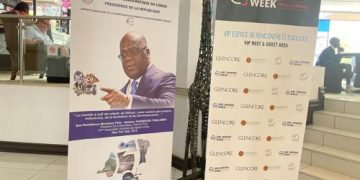 Haut-Katanga: 120 exposants et 5.000 visiteurs, sont attendus à la semaine minière de la RDC qui s&rsquo;ouvre ce mercredi 14 juin 2023 à Lubumbashi