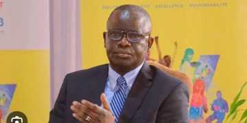 Ixièmes jeux de la francophonie : Plus de 450O agents de sécurité sont déjà mobilisés et formés pour la cause rassure Isidore Kwanja