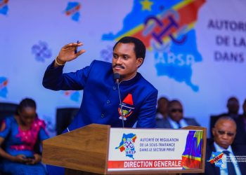 Face à face entre les étudiants des universités et l’ARSP : le Dg Miguel Kashal évoque la politique du chef de l’Etat dans la promotion de l’entreprenariat et la sous-traitance