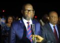 Baromètre sur le climat des affaires en RDC : le Haut-Katanga placé en tête comme une province habile à protéger les investissements (Jacques Kyabula )