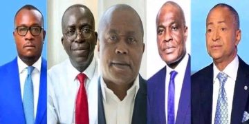 Processus électoral : Moise Katumbi, Martin Fayulu, Delly Sessanga et Augustin Matata invités à échanger ce 30 juin 2023 avec Dénis Kadima (Document)