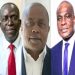 Processus électoral : Moise Katumbi, Martin Fayulu, Delly Sessanga et Augustin Matata invités à échanger ce 30 juin 2023 avec Dénis Kadima (Document)