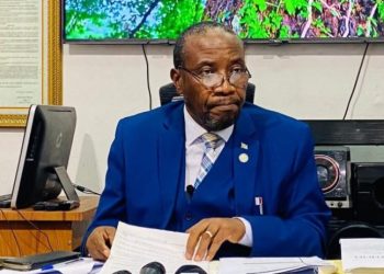 Prétendue irrégularité au sein de l’IGF: Le syndicat des inspecteurs des finances rejette les allégations du journaliste Jérôme Sekana (Déclaration)