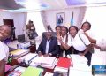 Haut-Katanga : Le Gouverneur Jacques Kyabula souhaite bonne chance à tous les élèves finalistes de sa juridiction