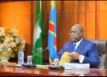 RDC-Union Européenne : Felix Tshisekedi favorable pour la signature d’un protocole d’accord sur la chaine de valeur des minerais stratégiques (Conseil des ministres)