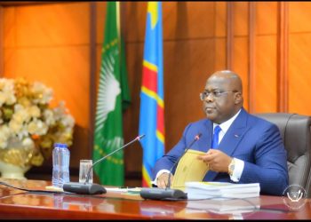 RDC-Union Européenne : Felix Tshisekedi favorable pour la signature d’un protocole d’accord sur la chaine de valeur des minerais stratégiques (Conseil des ministres)