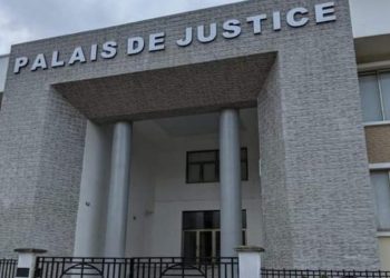 Goma : Le tribunal de commerce condamne un sujet Français à 5 ans de prison pour commerce illicite des minerais