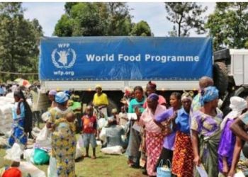 Guerre à l’Est : La situation humanitaire aggravante en RDC nécessite une réponse proportionnelle pour lutter efficacement contre cette situation oubliée du monde (PAM)