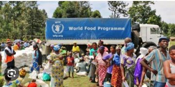 Guerre à l&rsquo;Est : La situation humanitaire aggravante en RDC nécessite une réponse proportionnelle pour lutter efficacement contre cette situation oubliée du monde (PAM)