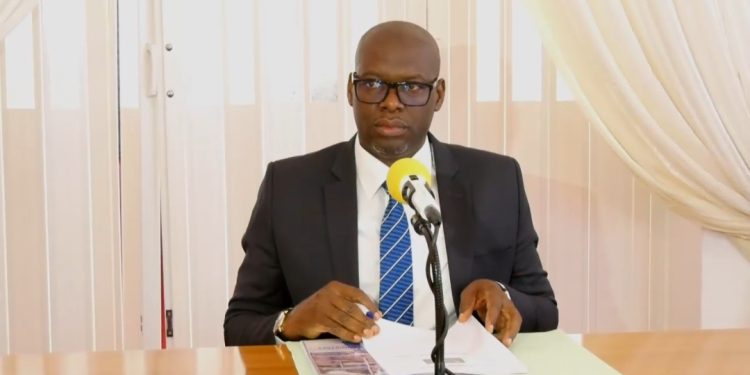 Haut-Katanga : Jacques Kyabula appelle les nouveaux ministres à s’intégrer à l’équipe gouvernementale pour mener à bien les actions prévues