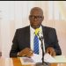 Haut-Katanga : Jacques Kyabula appelle les nouveaux ministres à s’intégrer à l’équipe gouvernementale pour mener à bien les actions prévues