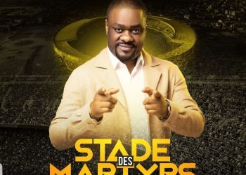 Culture: Après Fally, Héritier et Ferre, Mike Kalambayi se lance le défi de remplir le stade des martyrs le 27 juillet 2024