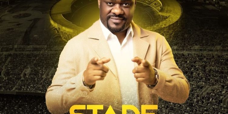 Culture: Après Fally, Héritier et Ferre, Mike Kalambayi se lance le défi de remplir le stade des martyrs le 27 juillet 2024