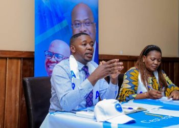 Félix Tshisekedi annoncé à Lubumbashi : la Fédération de l’ARDEV Haut-Katanga prépare un accueil chaleureux.