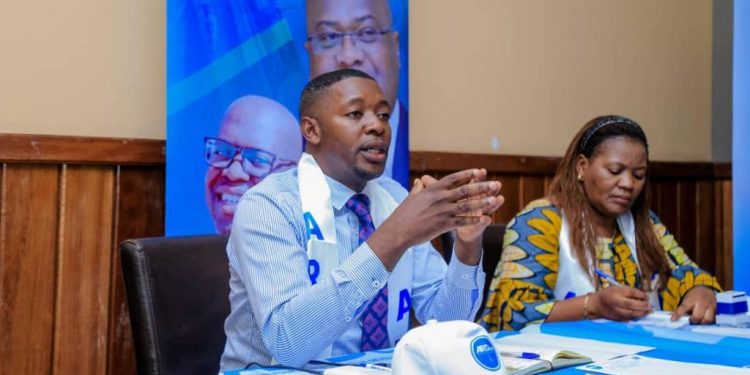 Félix Tshisekedi annoncé à Lubumbashi : la Fédération de l’ARDEV Haut-Katanga prépare un accueil chaleureux.