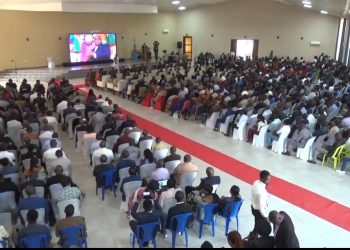 Université de Lubumbashi : Ouverture du colloque international portant sur la gouvernance des provinces