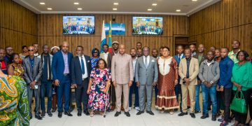 Elections-2023 : La CENI pour une inclusion effective des personnes vivant avec handicap au processus électoral