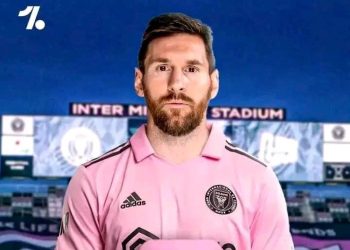 Mercato : après son transfert à l’Inter Miami, Lionel Messi touchera l’équivalent de 50 millions d’euros par année