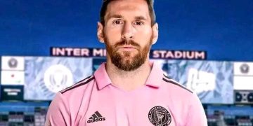 Mercato : après son transfert à l’Inter Miami, Lionel Messi touchera l’équivalent de 50 millions d’euros par année