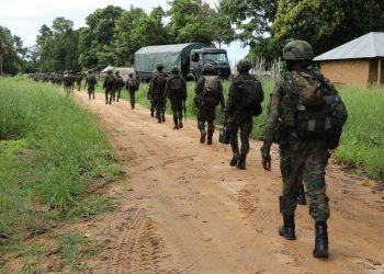 Guerre à l’Est : Le M23 s’est repositionné tactiquement dans les zones occupées par l’EAC avec l’appui de l’armée rwandaise (ONU)