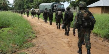 Guerre à l’Est : Le M23 s’est repositionné tactiquement dans les zones occupées par l’EAC avec l’appui de l’armée rwandaise (ONU)