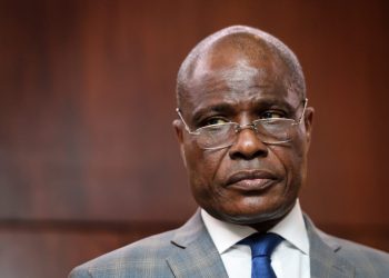 Elections 2023 : l’ECIDE ne va pas déposer les candidatures à tous les niveaux ( Martin Fayulu )