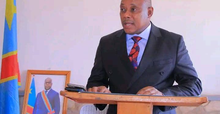 Lomami : le gouverneur ai lance les travaux d’actualisation du plan de développement de la province et d’action prioritaire