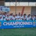 Ligue Nationale de Football Féminin 2023: Le TP Mazembe remporte la 14 ème édition face au DC Bweremana de Masisi