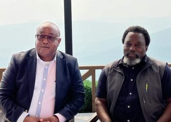 Enjeux politiques: L’ancien Président de la République Joseph Kabila donne le réconfort moral aux parlementaires fidèles au FCC