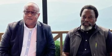 Enjeux politiques: L’ancien Président de la République Joseph Kabila donne le réconfort moral aux parlementaires fidèles au FCC