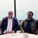 Enjeux politiques: L’ancien Président de la République Joseph Kabila donne le réconfort moral aux parlementaires fidèles au FCC